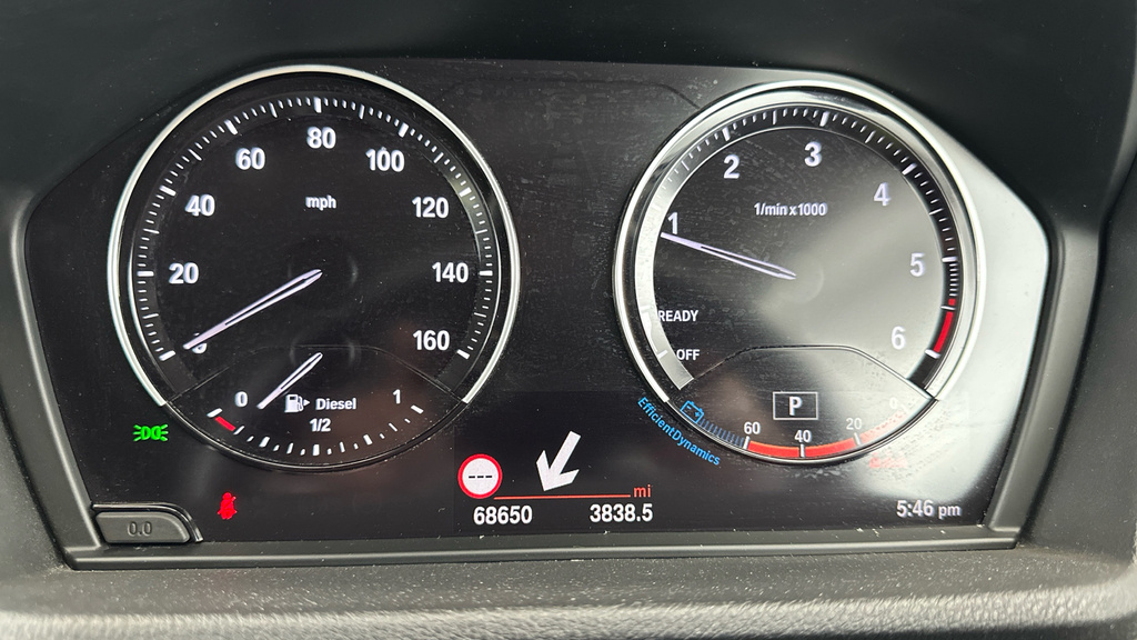 BMW X2 2.0 20I M Sport Suv Dct Sdrive Euro 6 Black #17