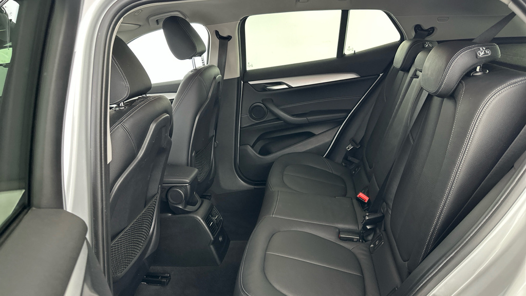BMW X2 2.0 20I M Sport Suv Dct Sdrive Euro 6 Black #18