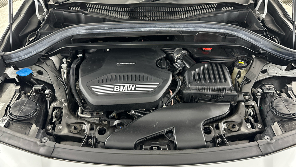 BMW X2 2.0 20I M Sport Suv Dct Sdrive Euro 6 Black #20