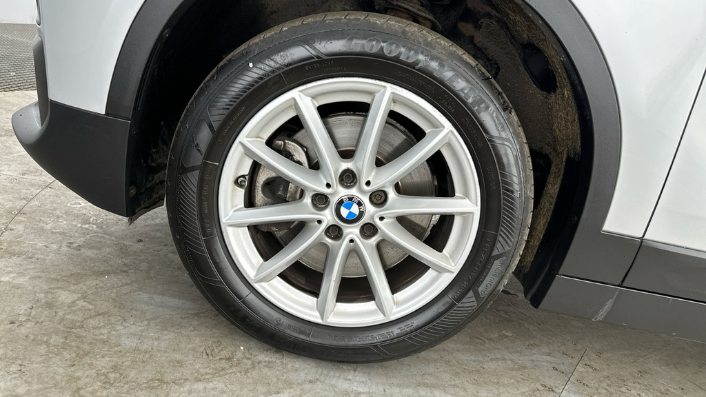 BMW X2 2.0 20I M Sport Suv Dct Sdrive Euro 6 Black #21