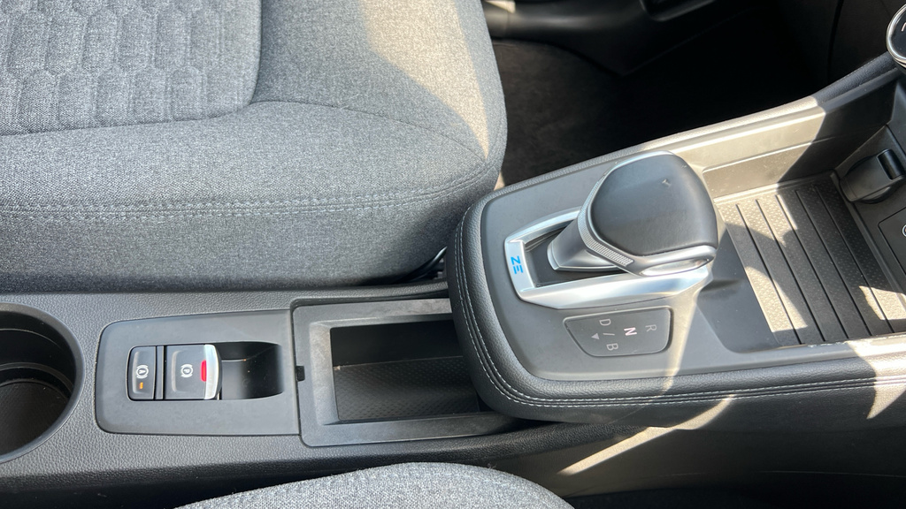 Renault Zoe Renault Zoe 100Kw Gt Line R135 50Kwh Rapid Charg Blue #28