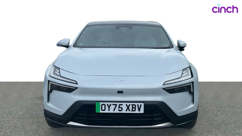 Polestar 4 Polestar 4 Estate 400Kw 100Kwh Lr Dual Motor Plus #8