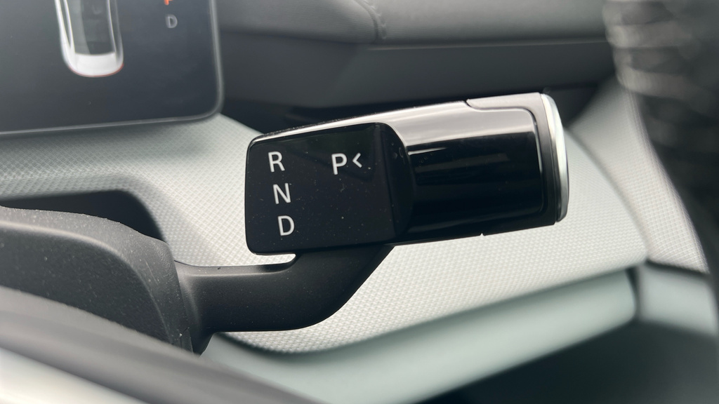 Polestar 4 Polestar 4 Estate 400Kw 100Kwh Lr Dual Motor Plus #28