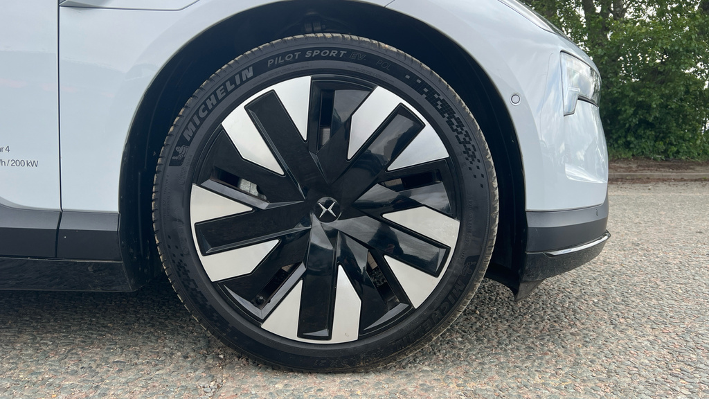 Polestar 4 Polestar 4 Estate 400Kw 100Kwh Lr Dual Motor Plus #23