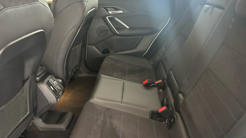 BMW iX1 30 66.5Kwh M Sport Xdrive 11Kw Charger #17