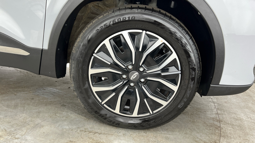 Chery Tiggo 7 1.5T 18.4Kwh Aspire Suv Plug In Hybrid Grey #22