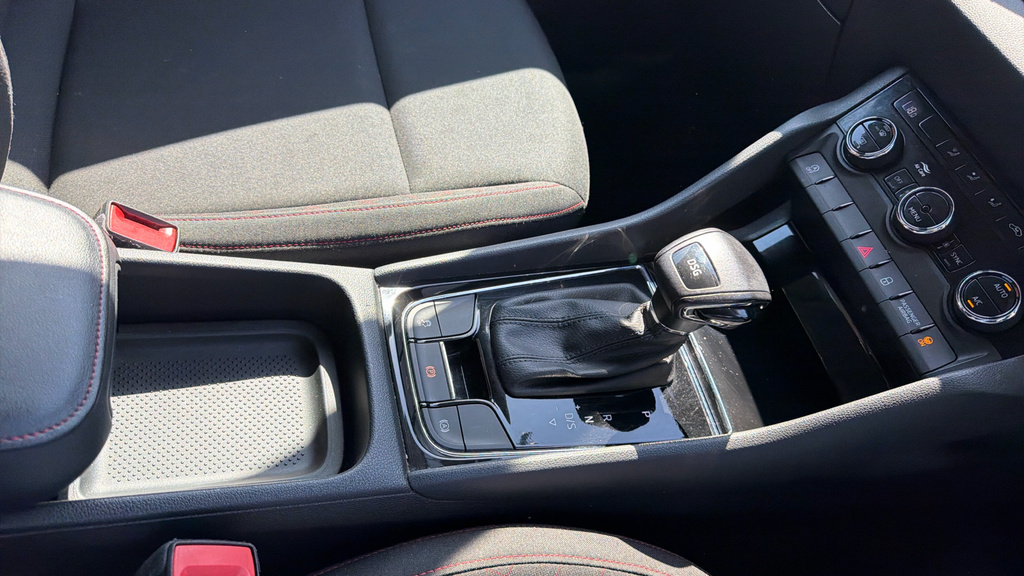 Skoda Karoq Suv 1.5 Tsi Se L Dsg Euro 6 Ss Blue #31