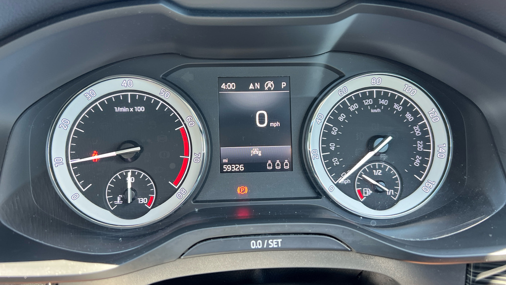 Skoda Kodiaq 1.5 Tsi 150Ps Se L 7 Seats Act Dsg Suv Blue #13