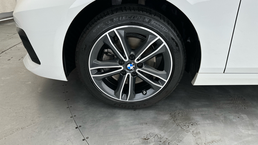BMW 2 Series Gran Coupe Gran Coupe 1.5 218I M Sport Saloon Dct Blue #24
