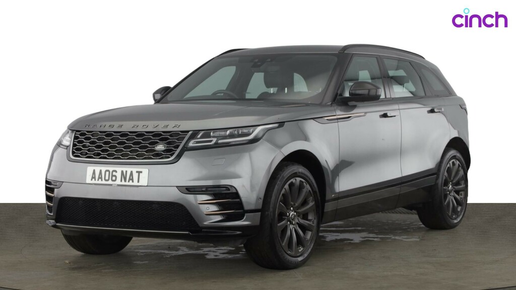 Land Rover Range Rover Velar 3.0 D300 R-dynamic Hse 4Wd Euro 6 5-Door #7