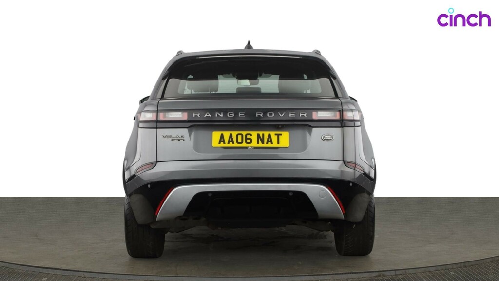 Land Rover Range Rover Velar 3.0 D300 R-dynamic Hse 4Wd Euro 6 5-Door #4