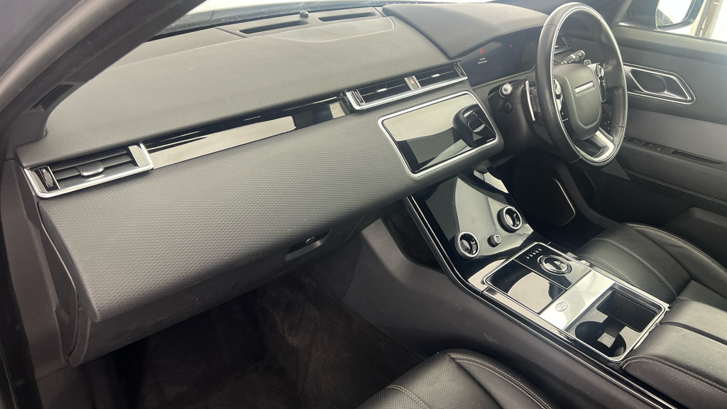 Land Rover Range Rover Velar 3.0 D300 R-dynamic Hse 4Wd Euro 6 5-Door #10