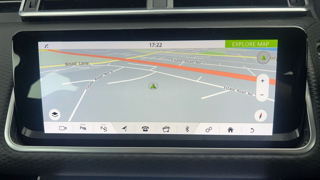 Land Rover Range Rover Velar 3.0 D300 R-dynamic Hse 4Wd Euro 6 5-Door #19