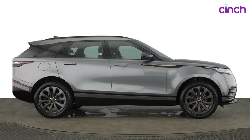 Land Rover Range Rover Velar 3.0 D300 R-dynamic Hse 4Wd Euro 6 5-Door #2
