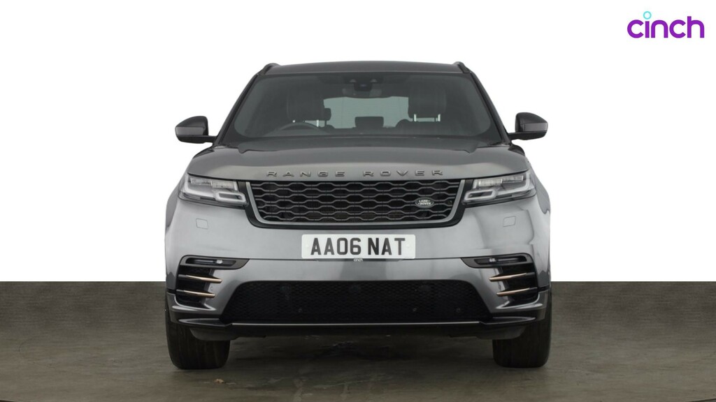 Land Rover Range Rover Velar 3.0 D300 R-dynamic Hse 4Wd Euro 6 5-Door #8