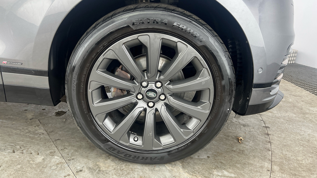 Land Rover Range Rover Velar 3.0 D300 R-dynamic Hse 4Wd Euro 6 5-Door #30