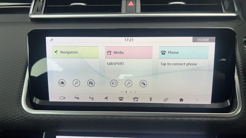 Land Rover Range Rover Velar 3.0 D300 R-dynamic Hse 4Wd Euro 6 5-Door #18