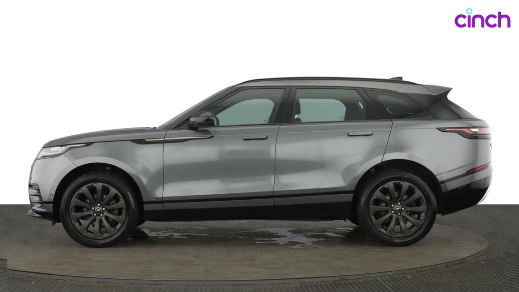 Land Rover Range Rover Velar 3.0 D300 R-dynamic Hse 4Wd Euro 6 5-Door #6