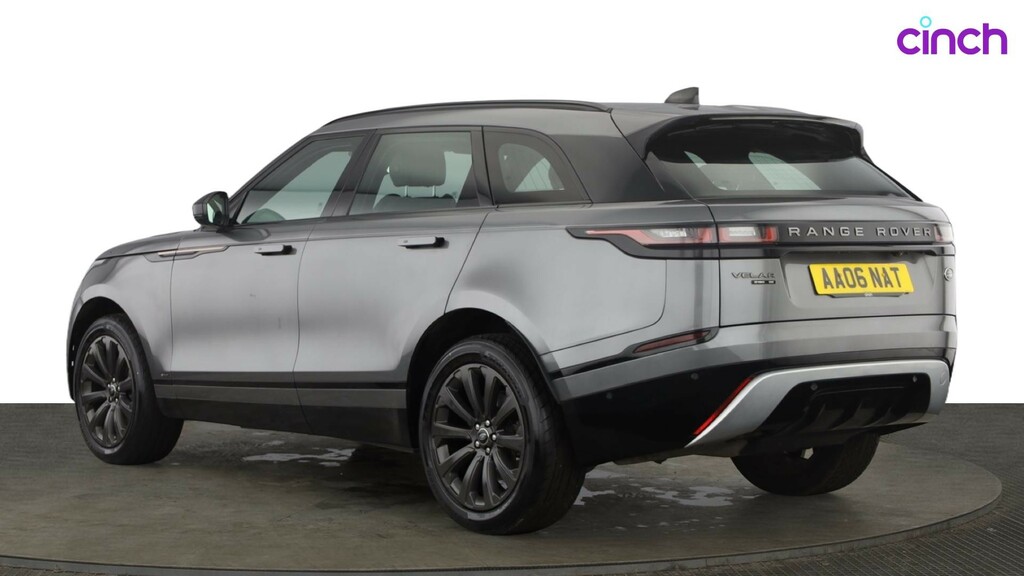 Land Rover Range Rover Velar 3.0 D300 R-dynamic Hse 4Wd Euro 6 5-Door #5