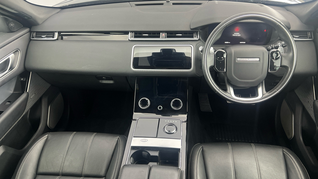 Land Rover Range Rover Velar 3.0 D300 R-dynamic Hse 4Wd Euro 6 5-Door #15