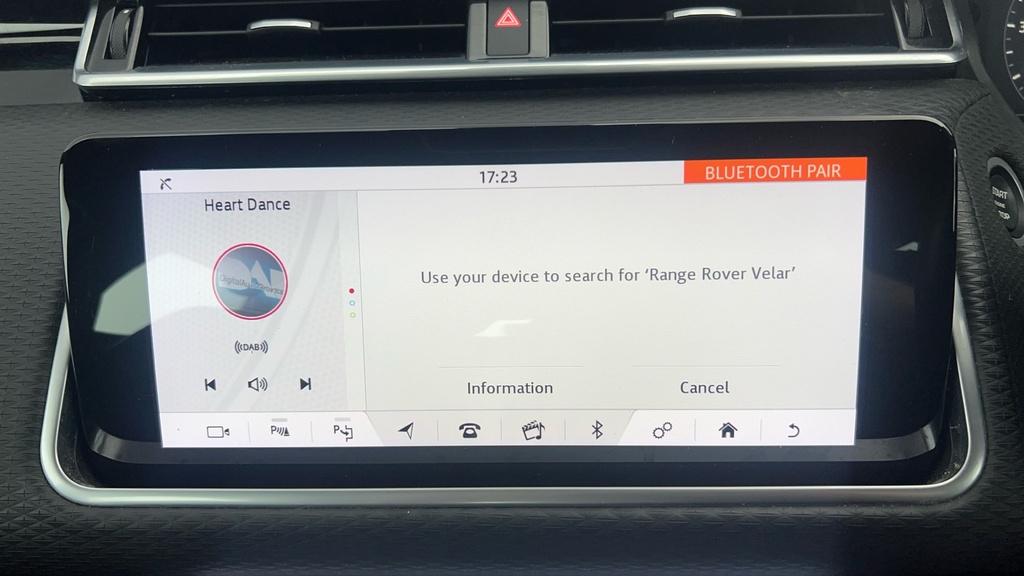 Land Rover Range Rover Velar 3.0 D300 R-dynamic Hse 4Wd Euro 6 5-Door #22