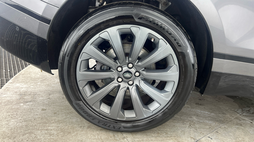 Land Rover Range Rover Velar 3.0 D300 R-dynamic Hse 4Wd Euro 6 5-Door #29