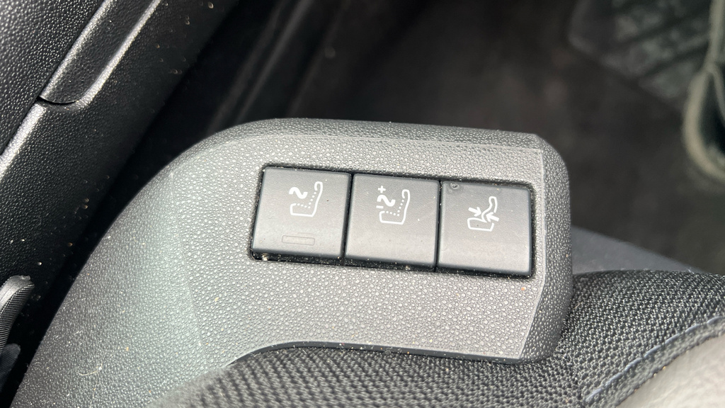 Citroen Grand C4 SpaceTourer 1.2 Puretech Flair Euro 6 Ss White #21