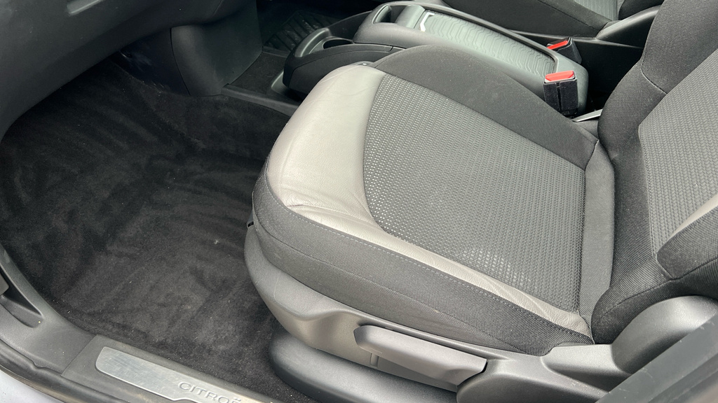 Citroen Grand C4 SpaceTourer 1.2 Puretech Flair Euro 6 Ss White #33