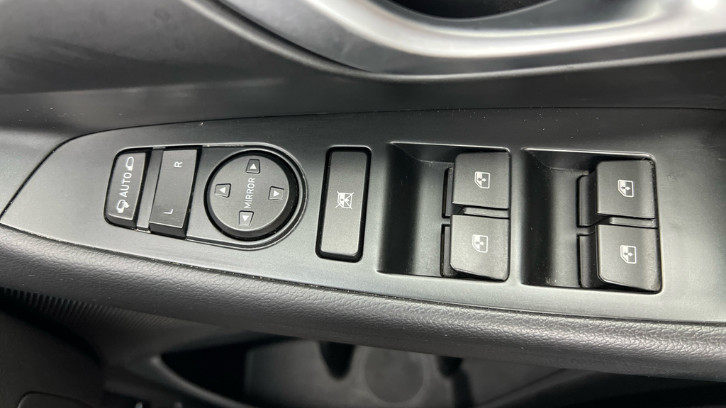 Hyundai I30 1.0 T-gdi Mhev Se Connect Euro 6 Ss  #13
