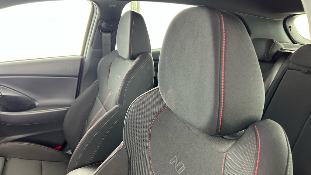 Hyundai I30 1.0 T-gdi Mhev Se Connect Euro 6 Ss  #29