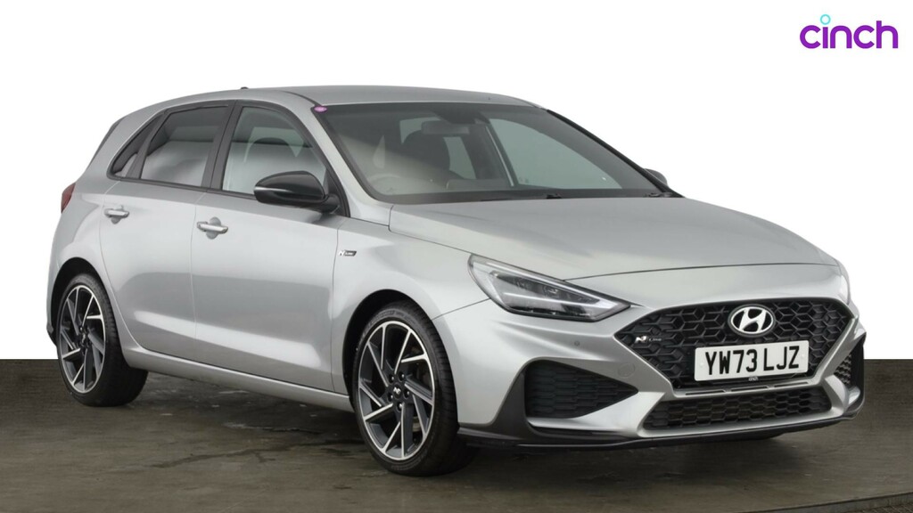 Hyundai I30 1.0 T-gdi Mhev Se Connect Euro 6 Ss  #1