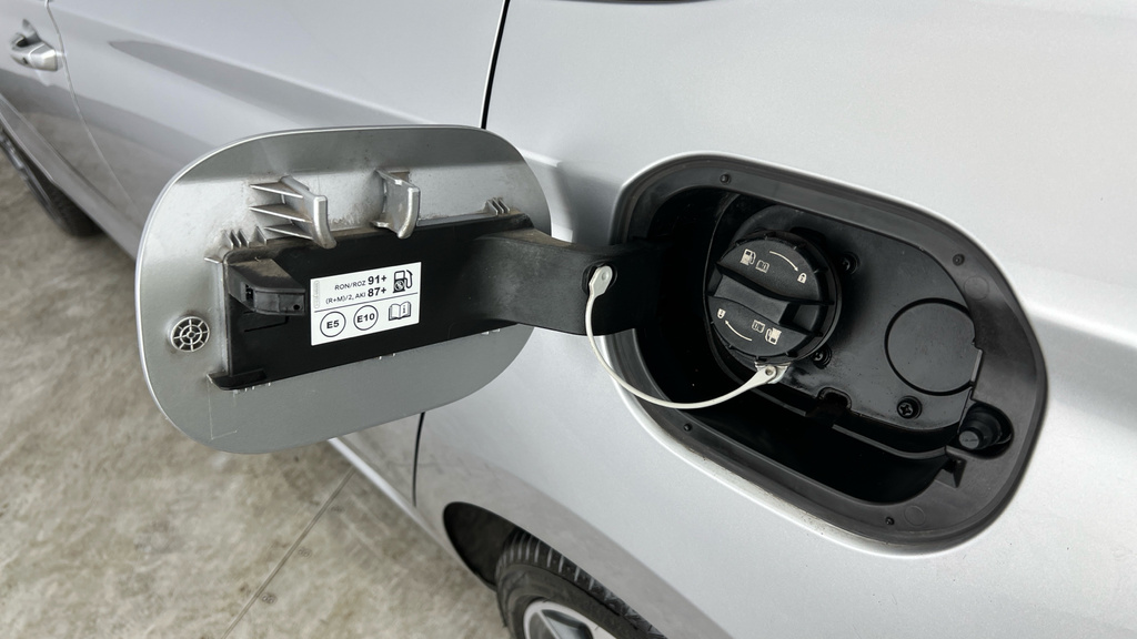 Hyundai I30 1.0 T-gdi Mhev Se Connect Euro 6 Ss  #27