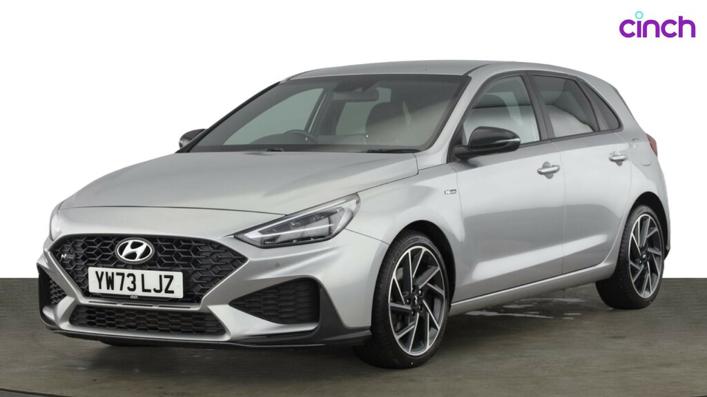 Hyundai I30 1.0 T-gdi Mhev Se Connect Euro 6 Ss  #7