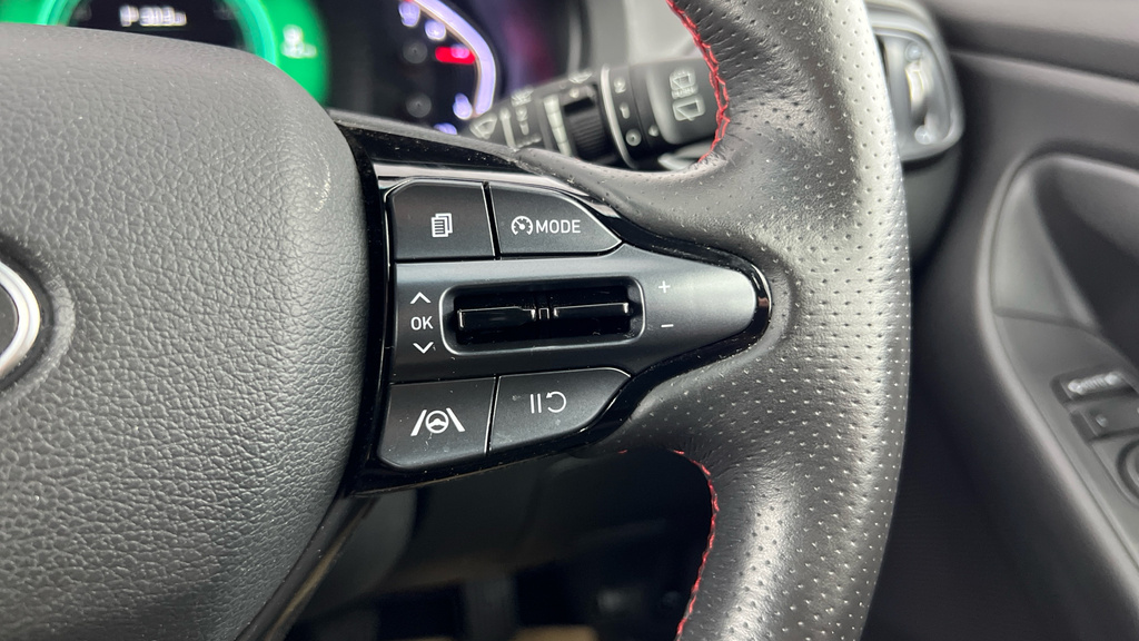 Hyundai I30 1.0 T-gdi Mhev Se Connect Euro 6 Ss  #15