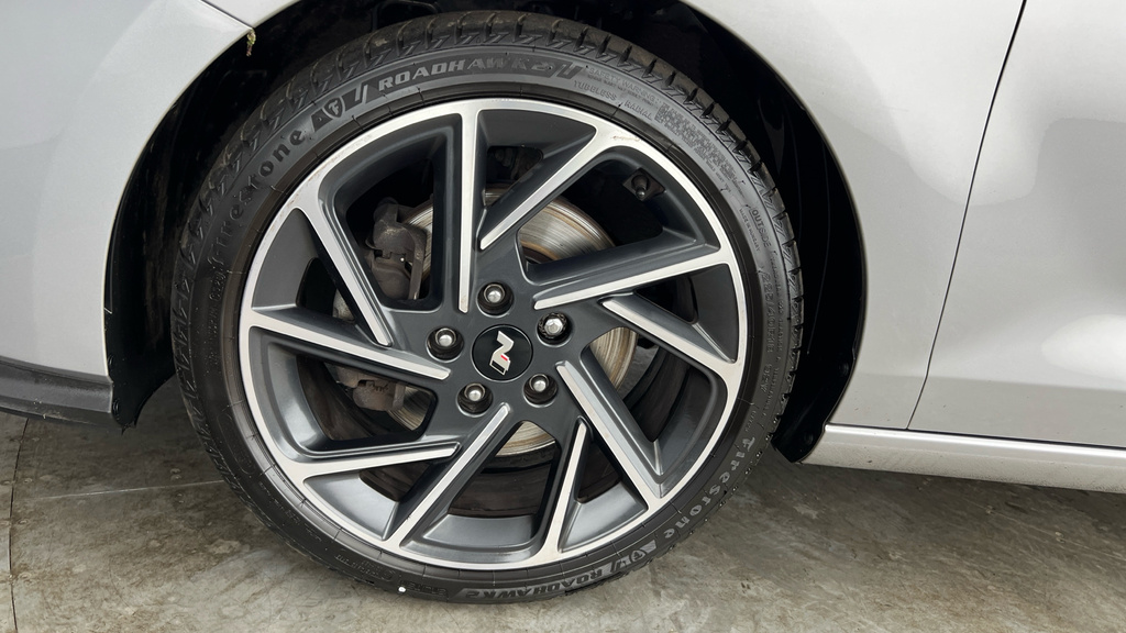 Hyundai I30 1.0 T-gdi Mhev Se Connect Euro 6 Ss  #23