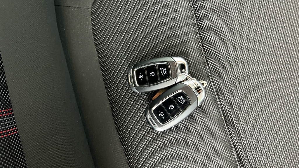 Hyundai I30 1.0 T-gdi Mhev Se Connect Euro 6 Ss  #28
