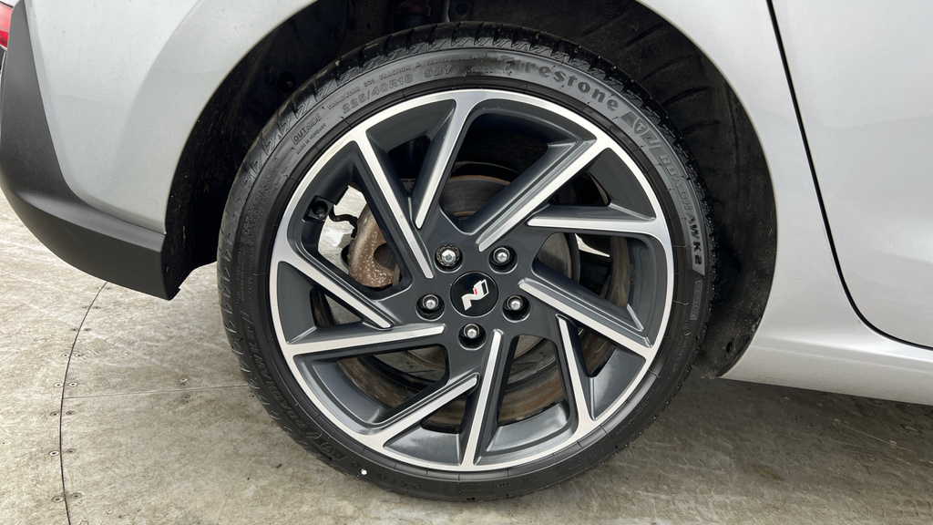 Hyundai I30 1.0 T-gdi Mhev Se Connect Euro 6 Ss  #25