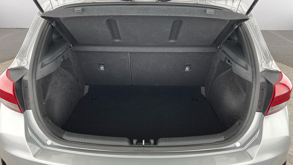 Hyundai I30 1.0 T-gdi Mhev Se Connect Euro 6 Ss  #21