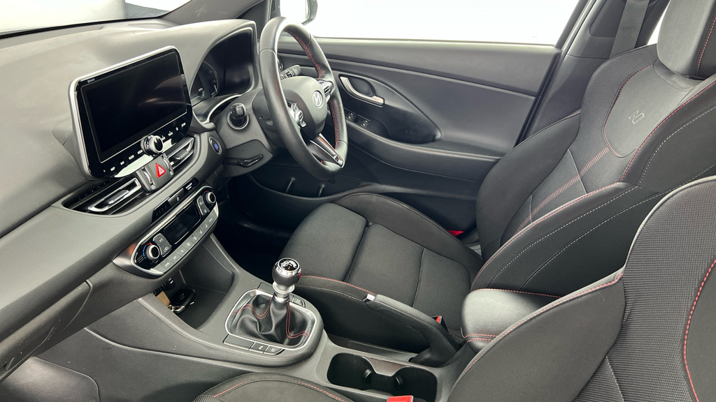 Hyundai I30 1.0 T-gdi Mhev Se Connect Euro 6 Ss  #30