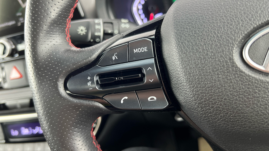 Hyundai I30 1.0 T-gdi Mhev Se Connect Euro 6 Ss  #10