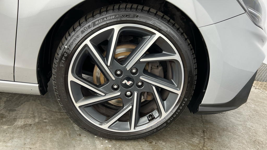 Hyundai I30 1.0 T-gdi Mhev Se Connect Euro 6 Ss  #26