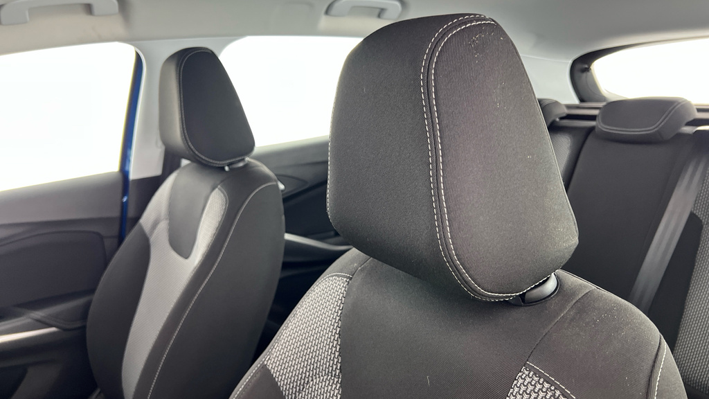 Vauxhall Grandland X 1.2 Turbo Sport Nav White #27