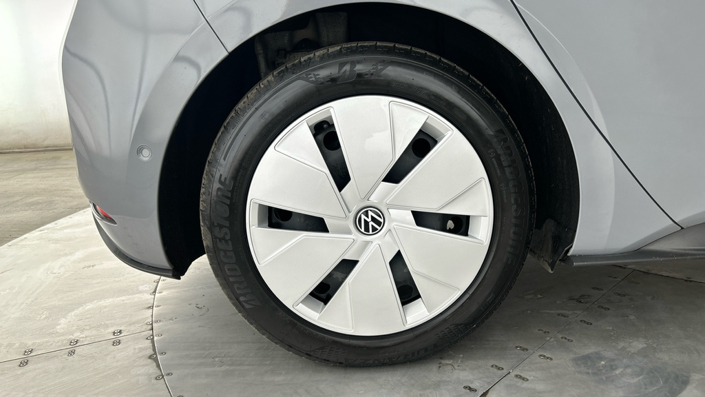 Volkswagen ID.3 107Kw Family Pro 58Kwh Black #26