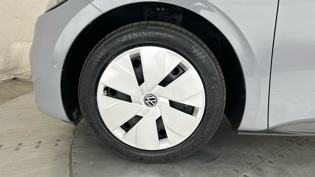 Volkswagen ID.3 107Kw Family Pro 58Kwh Black #24
