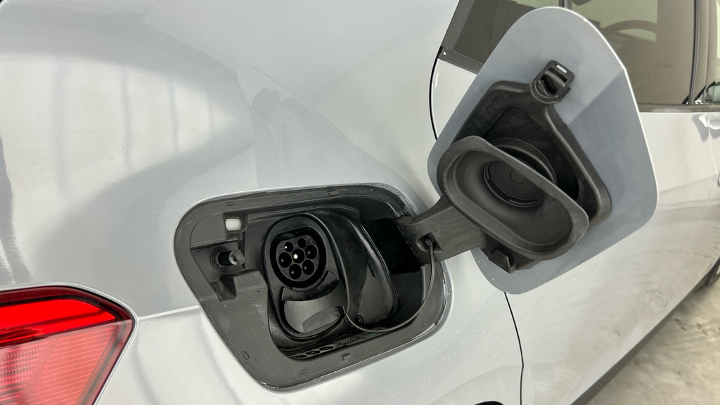 Volkswagen ID.3 107Kw Family Pro 58Kwh Black #28