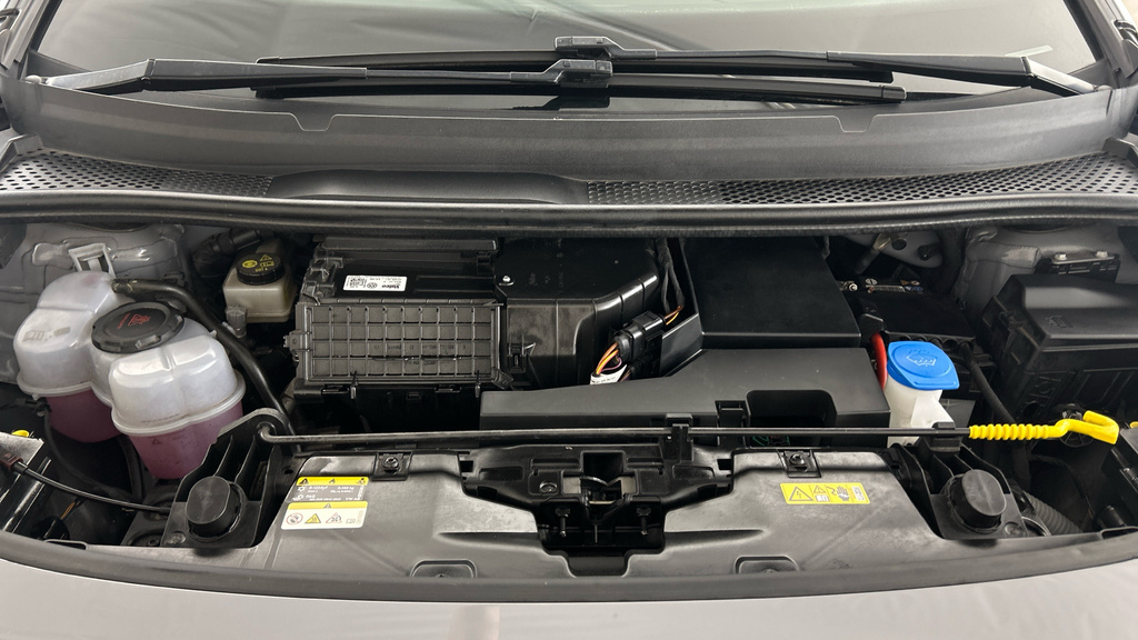 Volkswagen ID.3 107Kw Family Pro 58Kwh Black #23