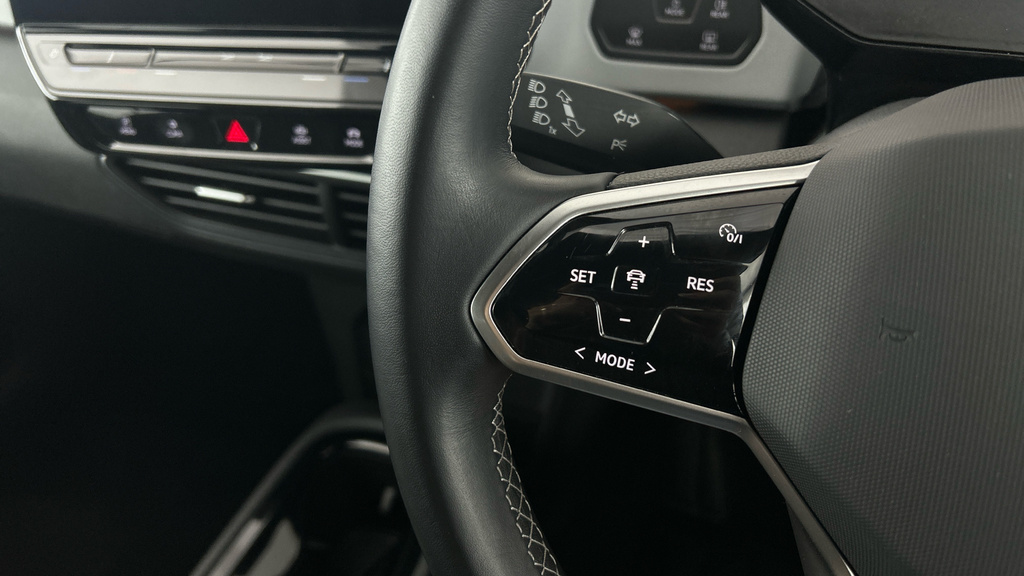 Volkswagen ID.3 107Kw Family Pro 58Kwh Black #13