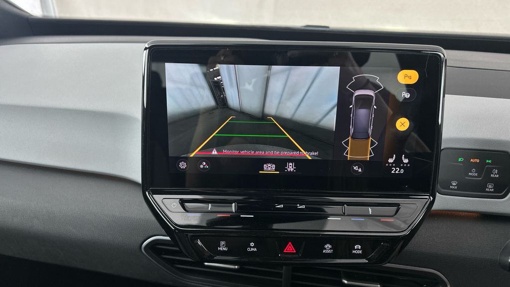 Volkswagen ID.3 107Kw Family Pro 58Kwh Black #18
