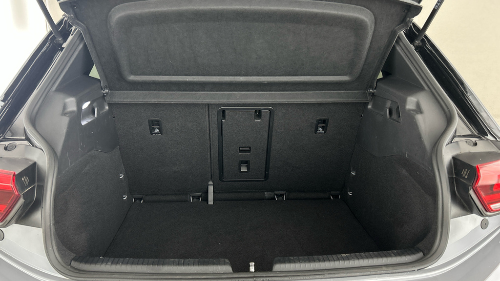 Volkswagen ID.3 107Kw Family Pro 58Kwh Black #22