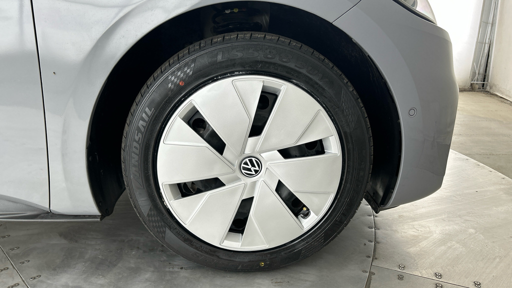 Volkswagen ID.3 107Kw Family Pro 58Kwh Black #27